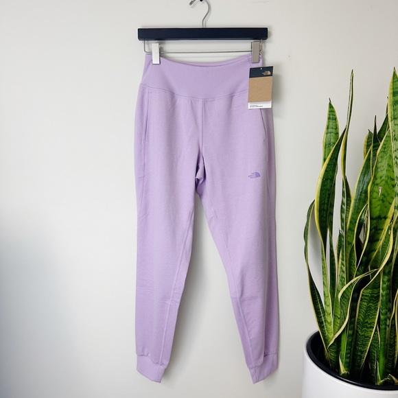The North Face Pants - The North Face NWT Dune Sky Jogger Women's Pants Lunar Slate Heather